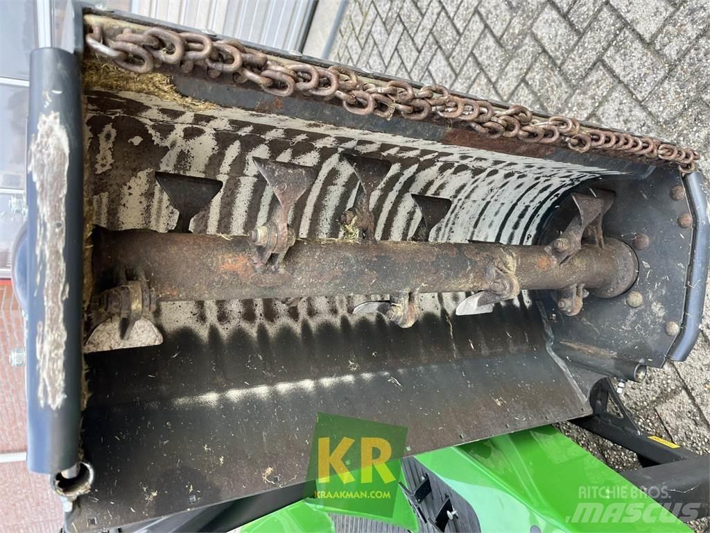 Roberine F5 Mowers