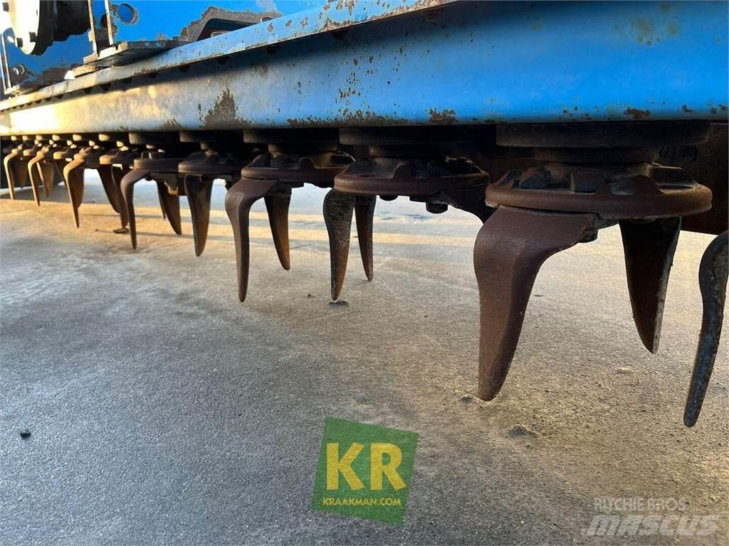 Sicma Overig Power Harrows And Rototillers