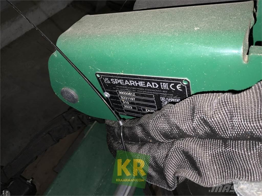 Spearhead Overig Farm Equipment - Others