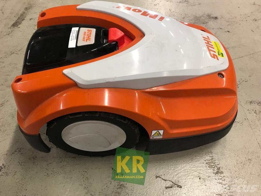 Stihl RM Farm Equipment - Others