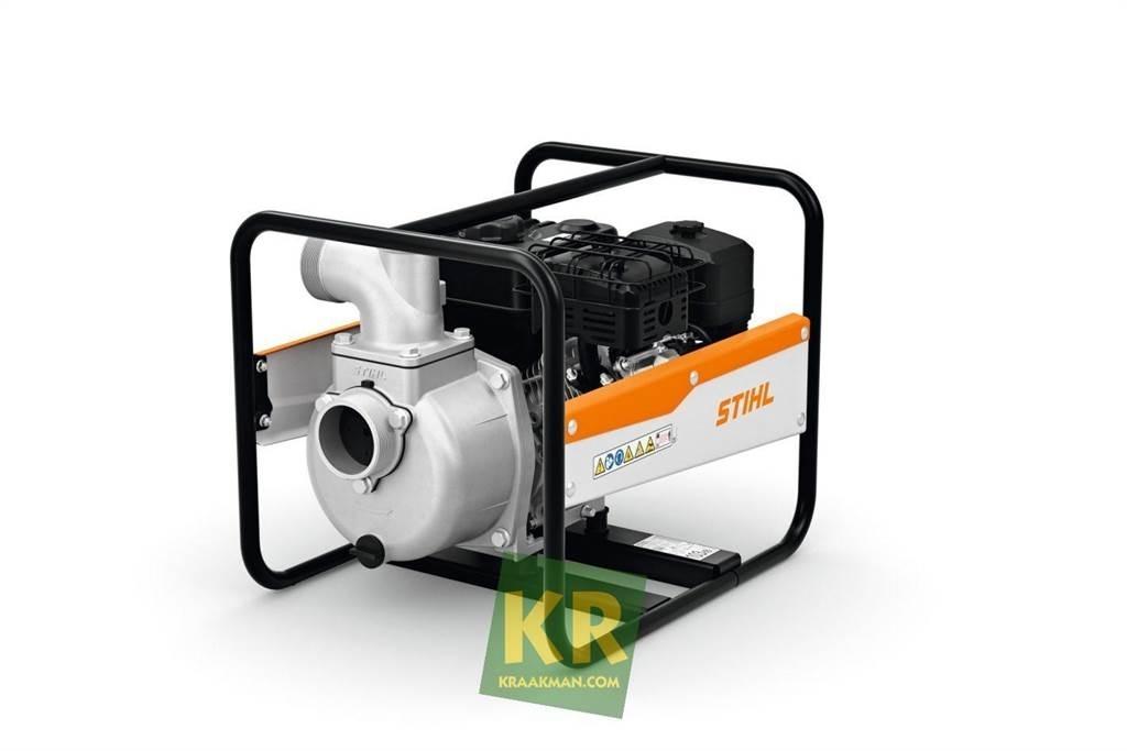 Stihl WP 600 Farm Equipment - Others