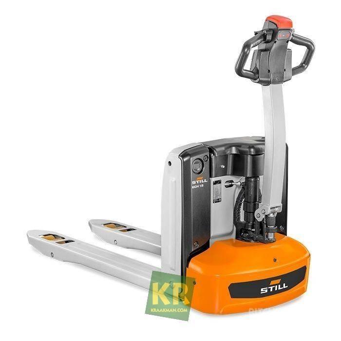 Still ECH 15 Farm Equipment - Others