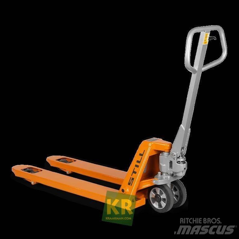 Still HPT Farm Equipment - Others