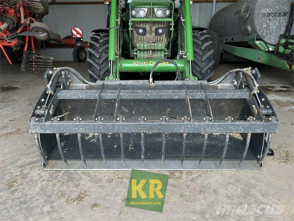 Stoll Overig Front Loader Accessories
