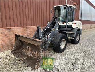 Terex TL100 Wheel Loaders