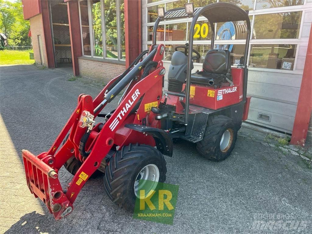 Thaler 2326S Front Loaders