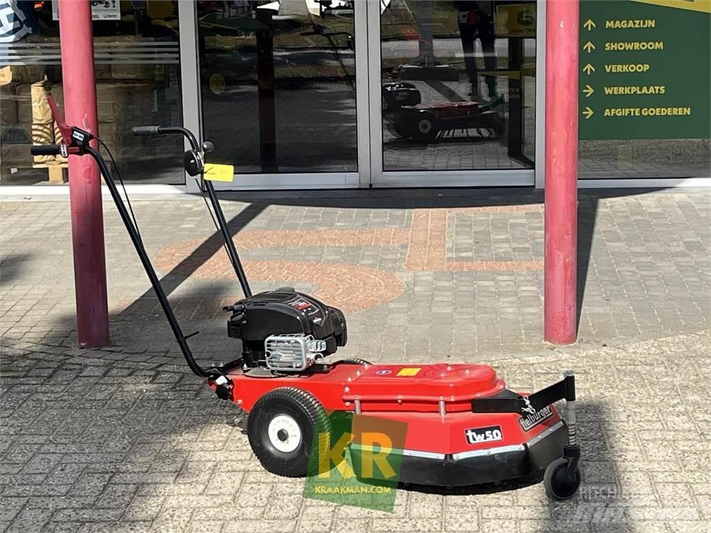 Tielbürger TW50 Farm Equipment - Others