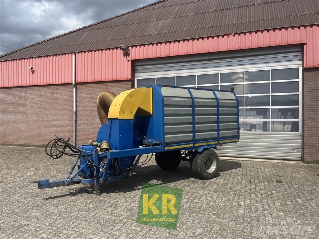 Trilo SG1170 Farm Equipment - Others