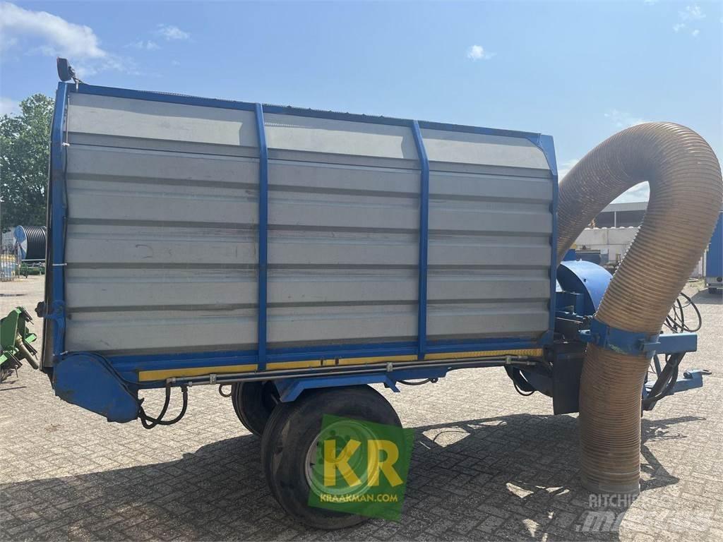 Trilo SG1170 Farm Equipment - Others
