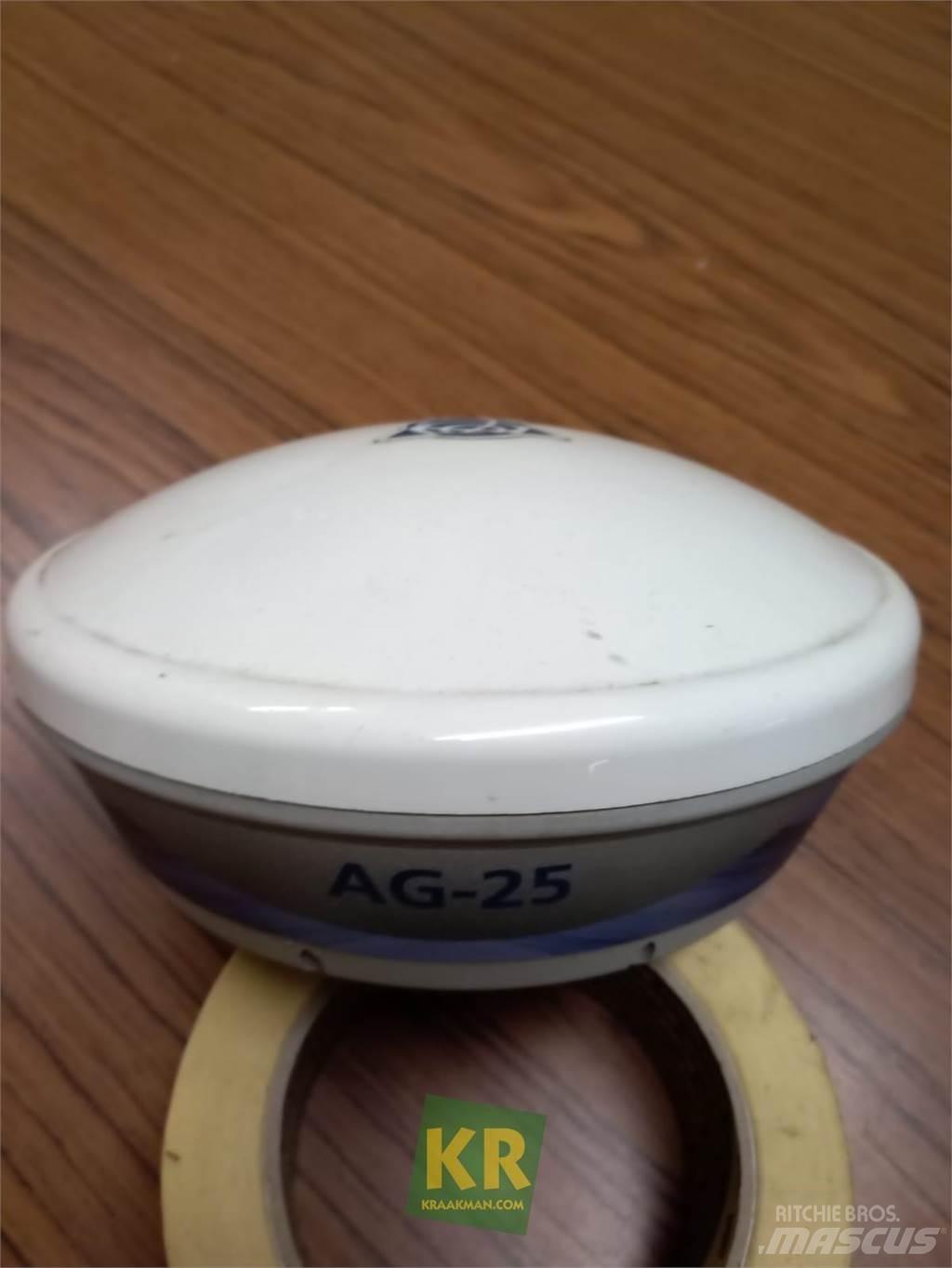 Trimble Geoswitch Farm Equipment - Others
