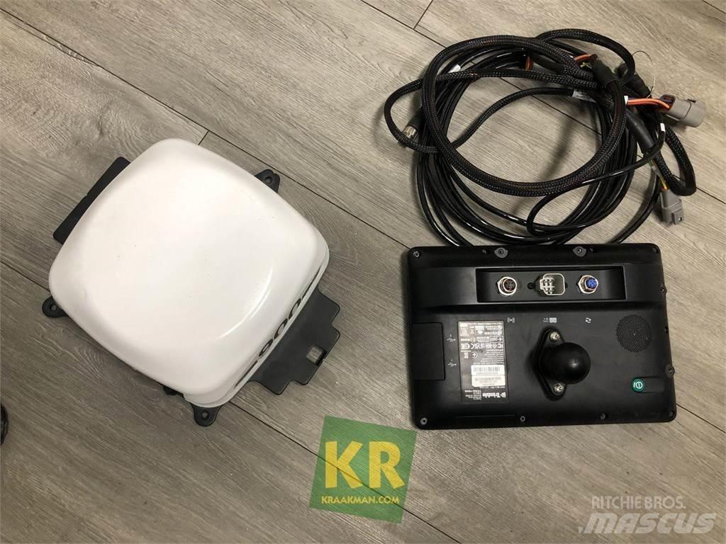 Trimble OVERIG Farm Equipment - Others
