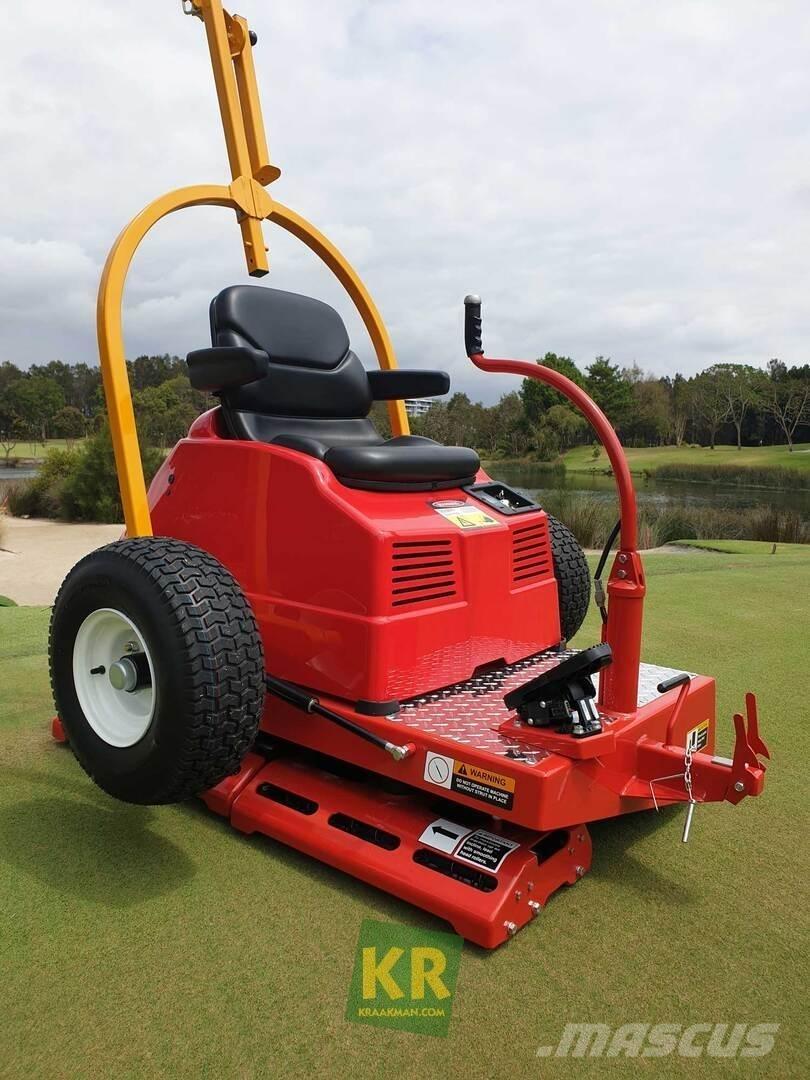  Tru Turf RE50 Farm Equipment - Others