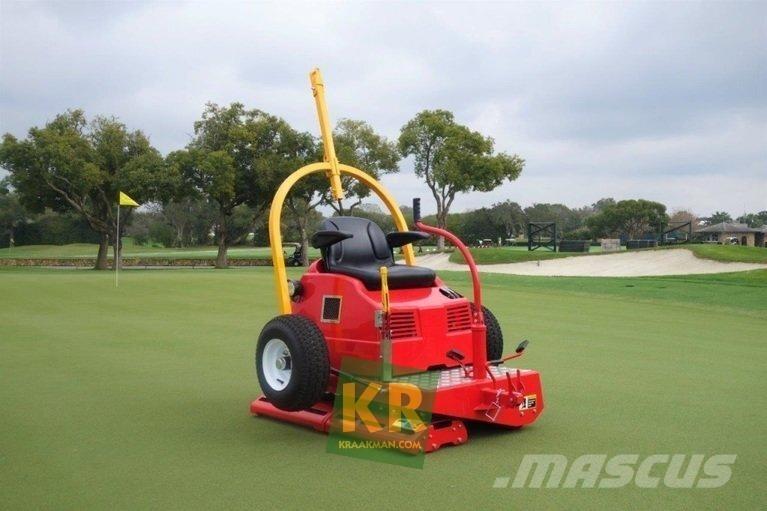  Tru Turf RE50 Farm Equipment - Others