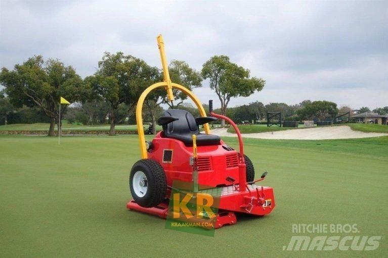  Tru Turf RE50 Farm Equipment - Others