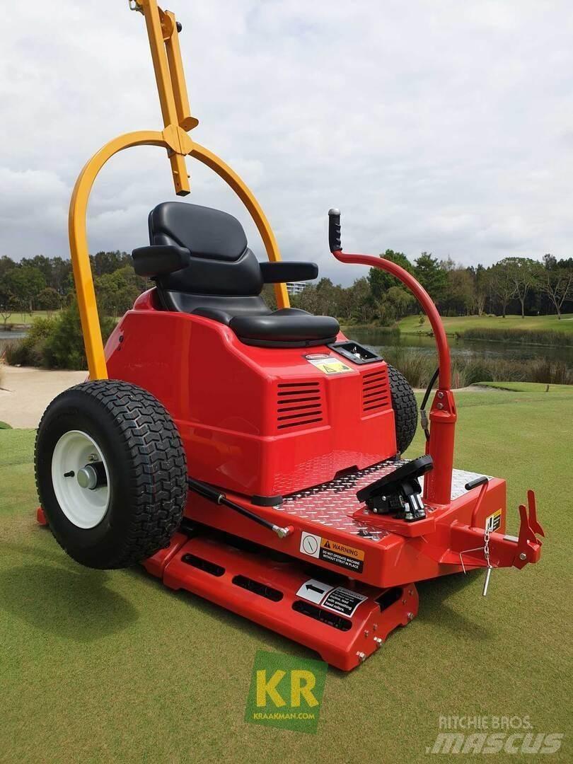  Tru Turf RE50 Farm Equipment - Others