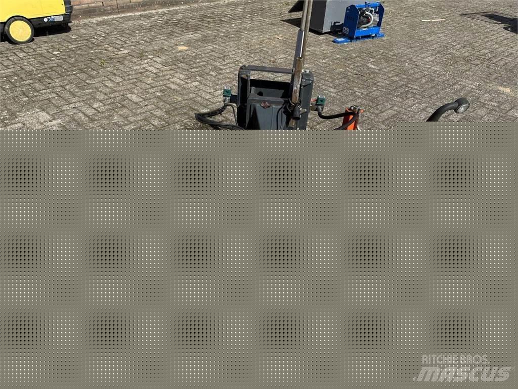 Tuchel Overig Farm Equipment - Others