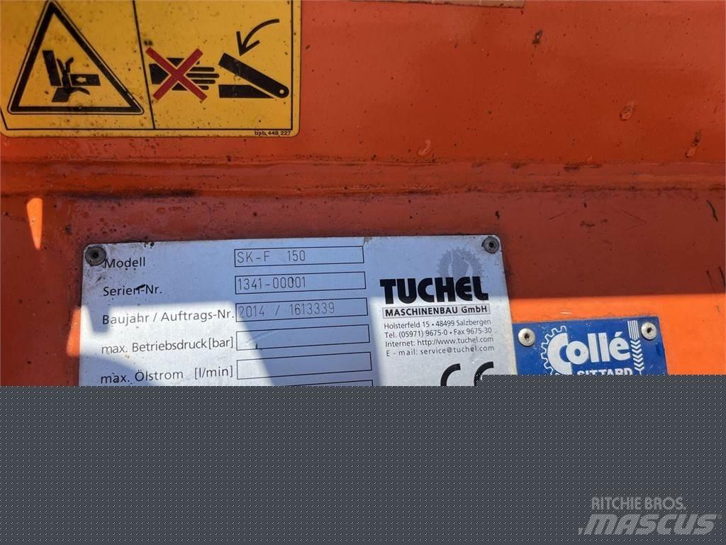 Tuchel Overig Farm Equipment - Others
