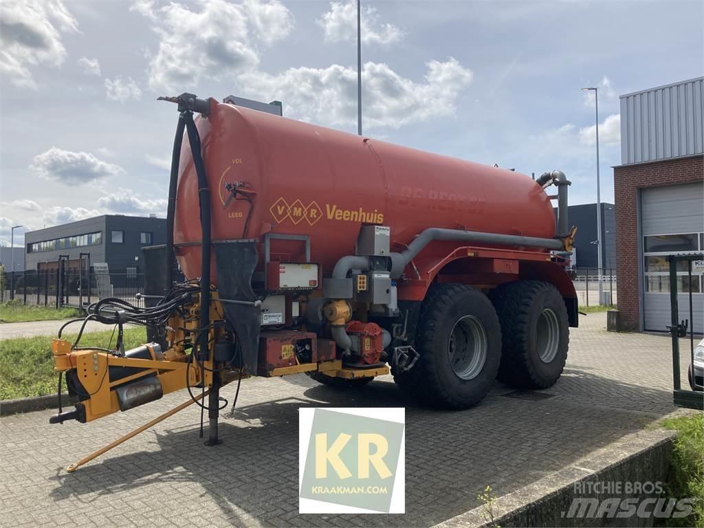Veenhuis HDG Farm Equipment - Others