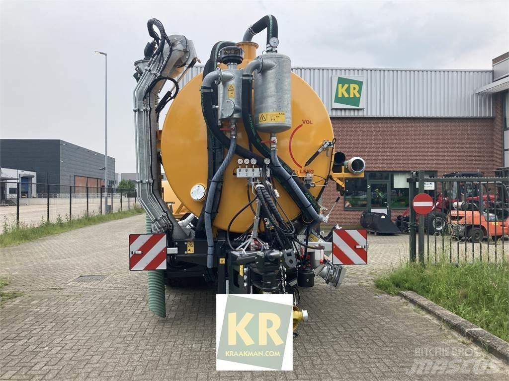 Veenhuis HDG Farm Equipment - Others