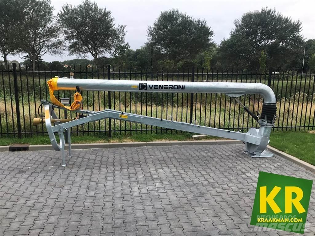 Veneroni AT250 Farm Equipment - Others