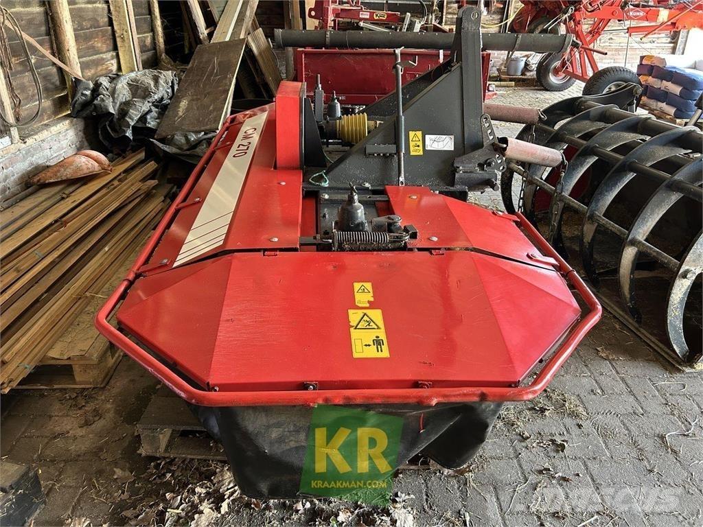 Vicon CM 270F Mowers