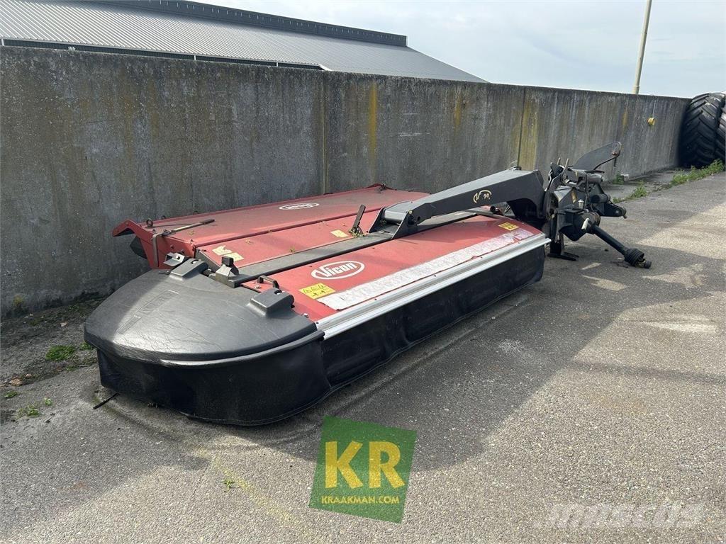 Vicon Extra 632T Farm Equipment - Others