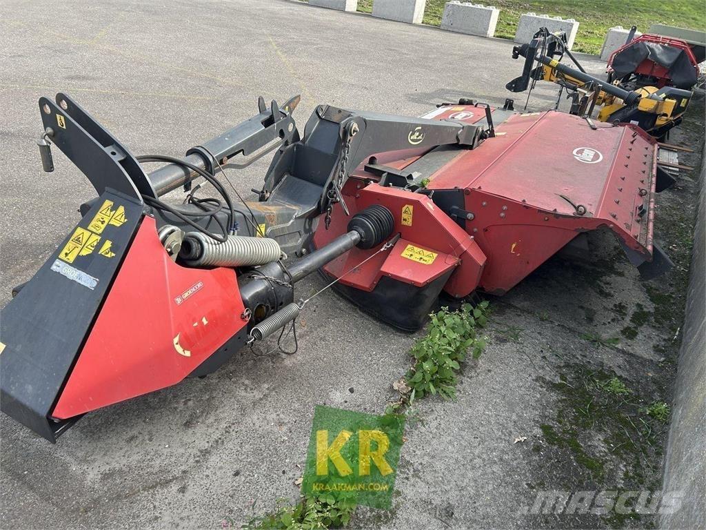 Vicon Extra 632T Farm Equipment - Others