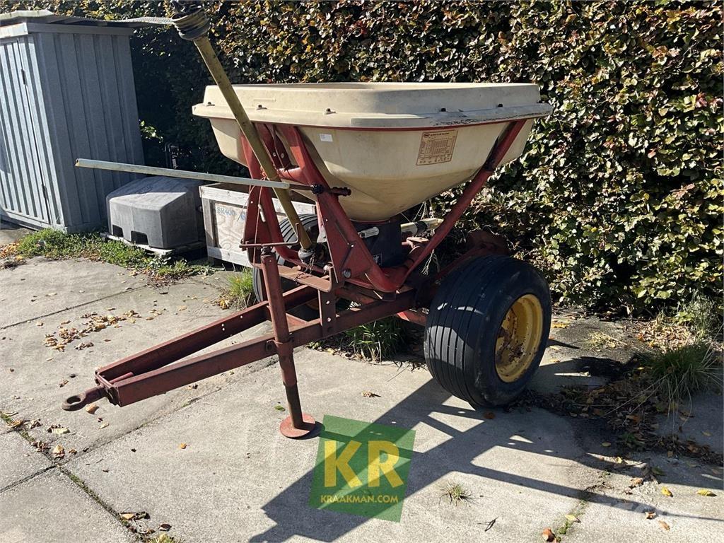 Vicon Overig Sprayer Fertilizers