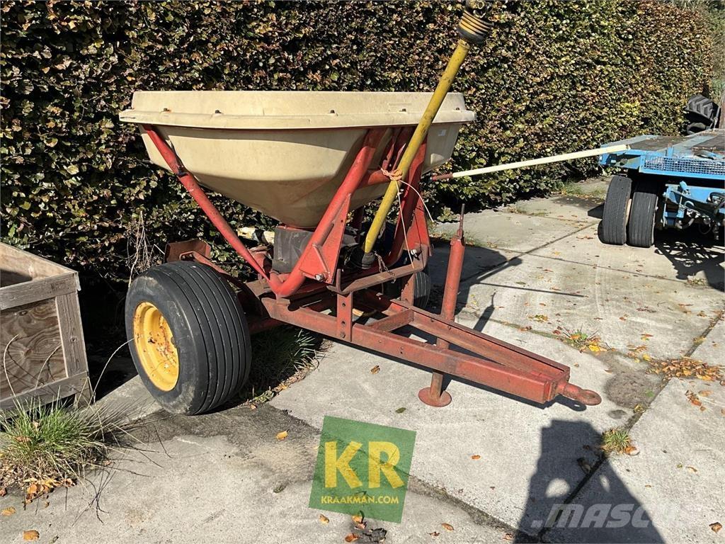 Vicon Overig Sprayer Fertilizers