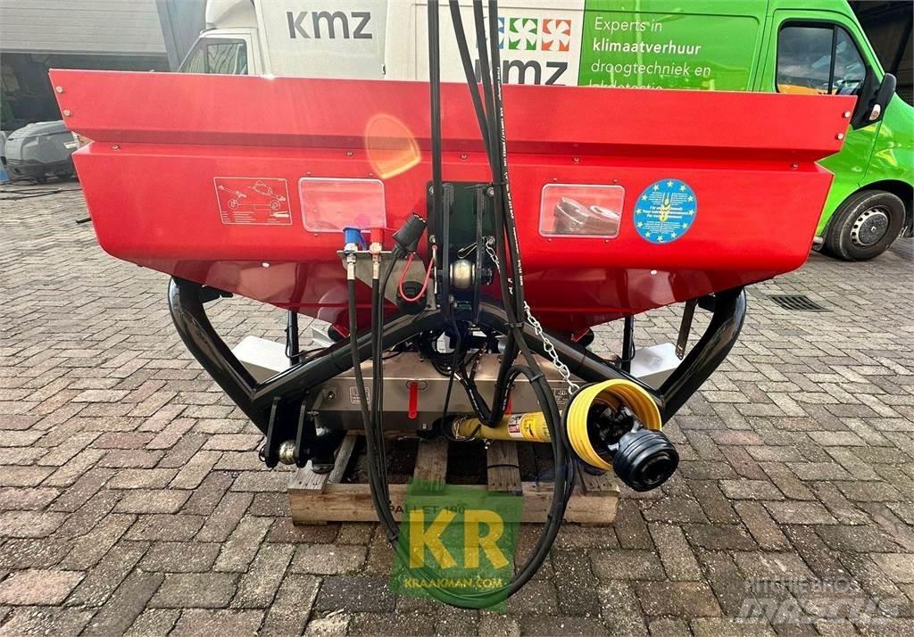 Vicon RO-C Sprayer Fertilizers