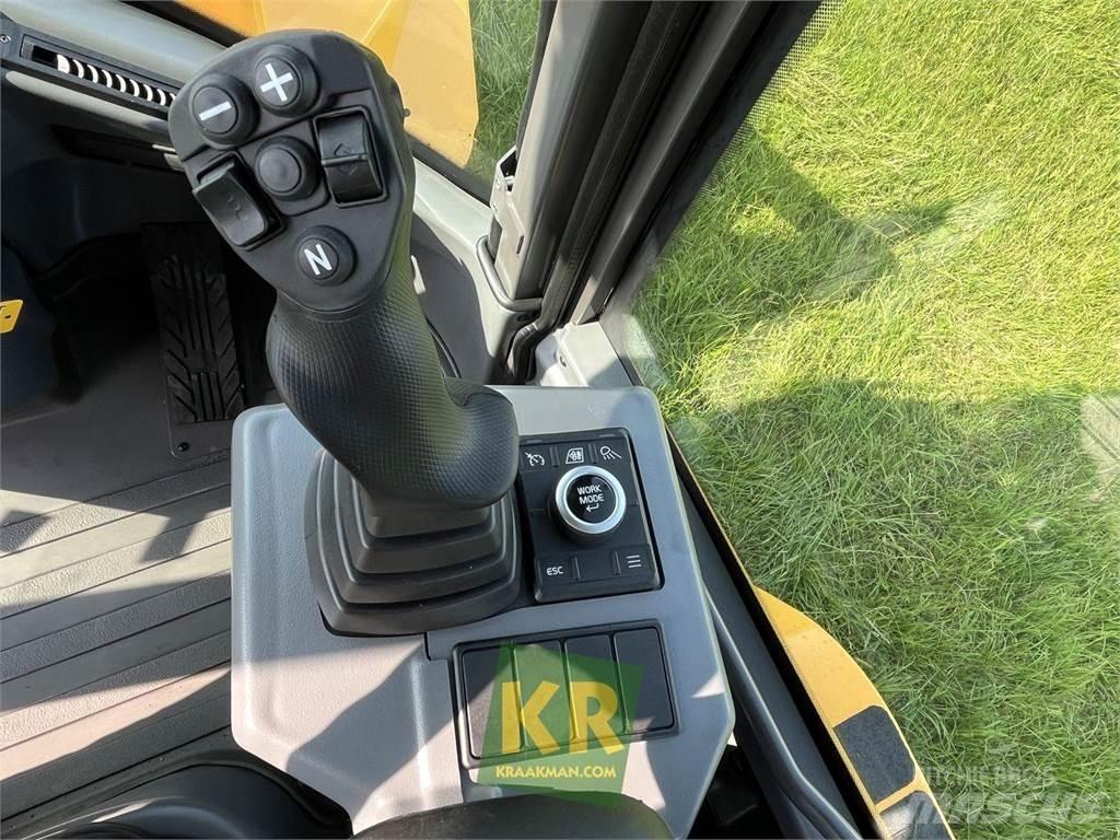 Volvo L35HT Wheel Loaders
