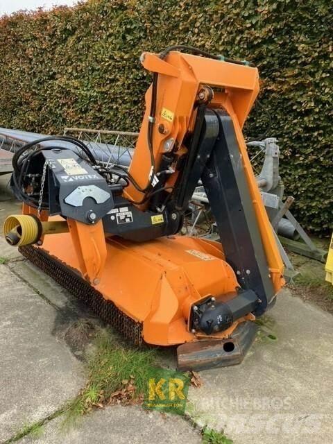 Votex 190 Pasture Mowers And Toppers