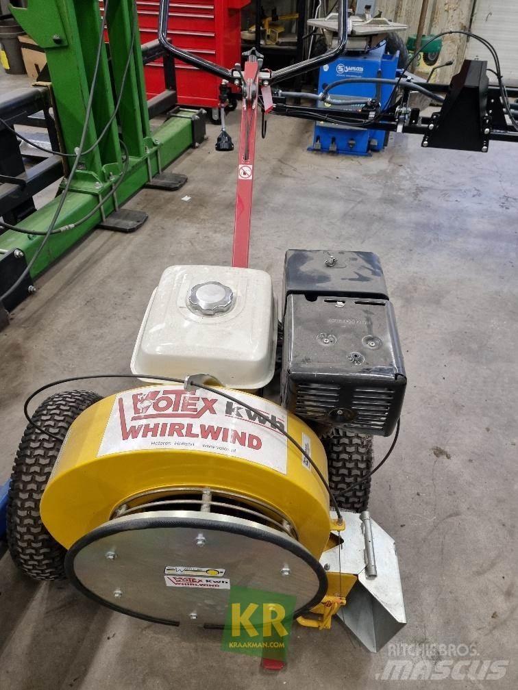 Votex 760E Farm Equipment - Others