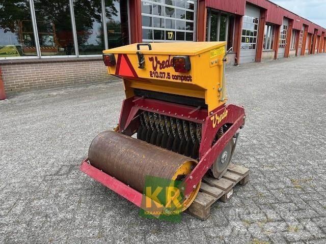 Vredo Doorzaaier Farm Drills