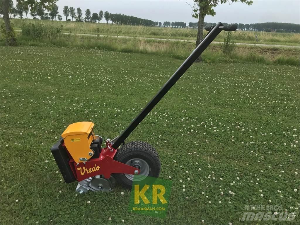 Vredo Turf Buddy Farm Drills