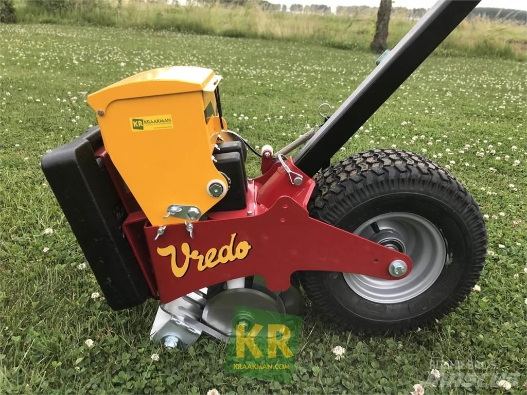 Vredo Turf Buddy Farm Drills