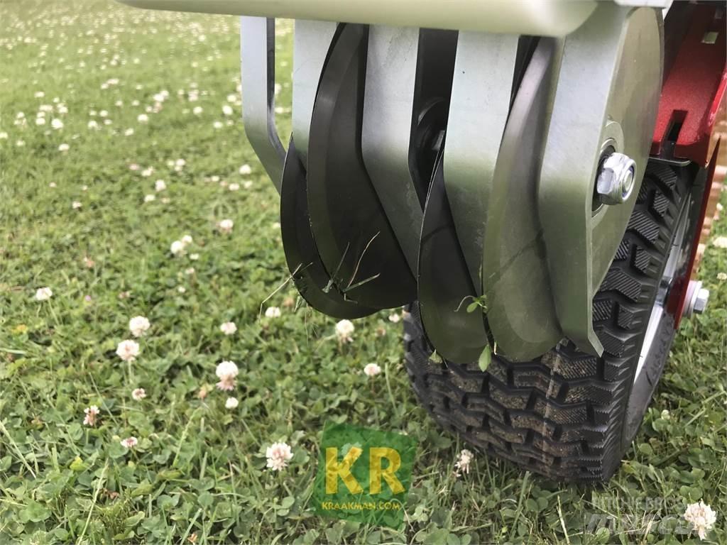 Vredo Turf Buddy Farm Drills