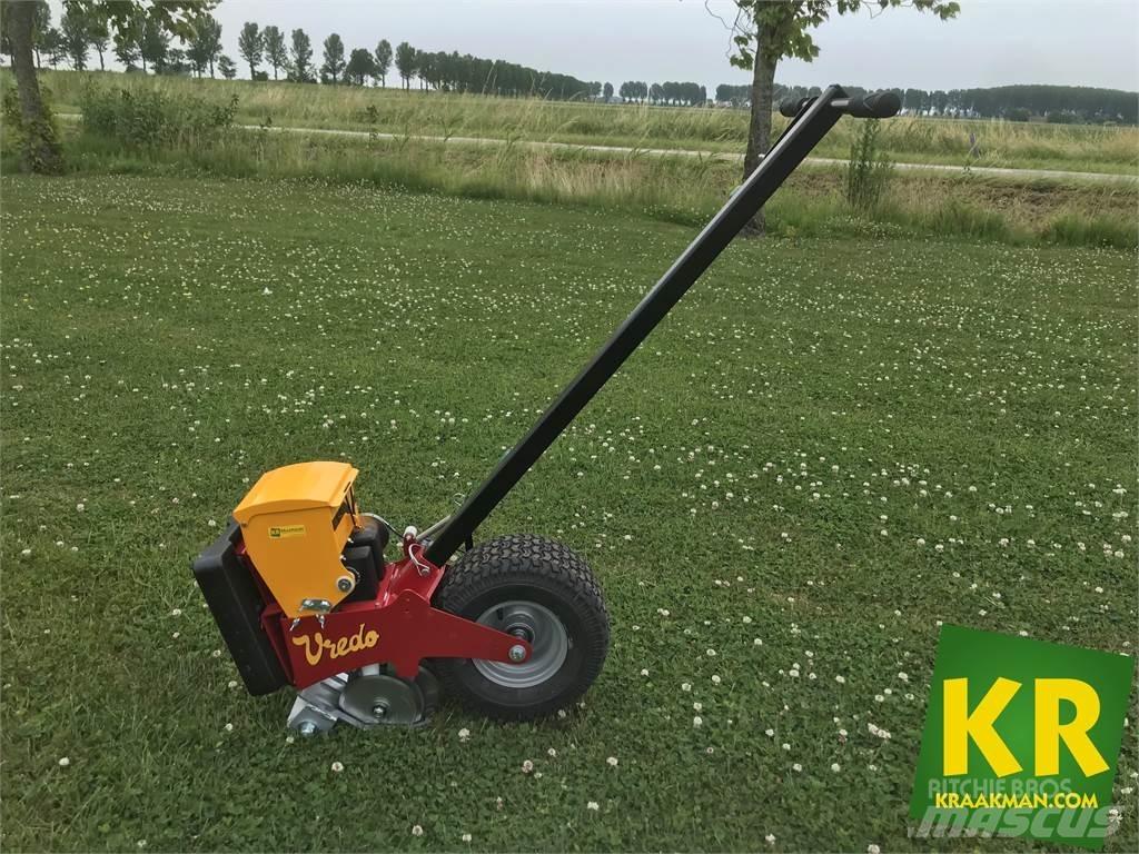 Vredo Turf Buddy Farm Drills