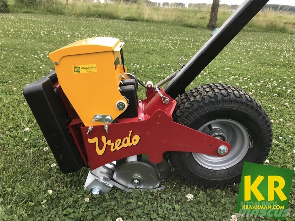 Vredo Turf Buddy Farm Drills