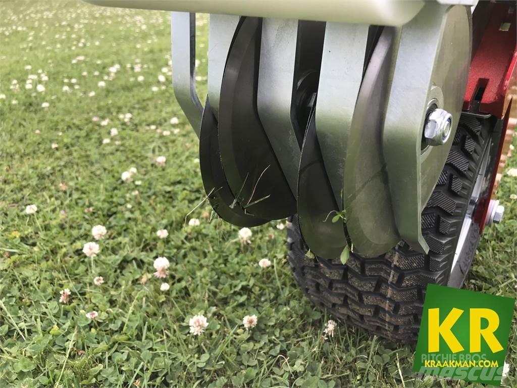 Vredo Turf Buddy Farm Drills