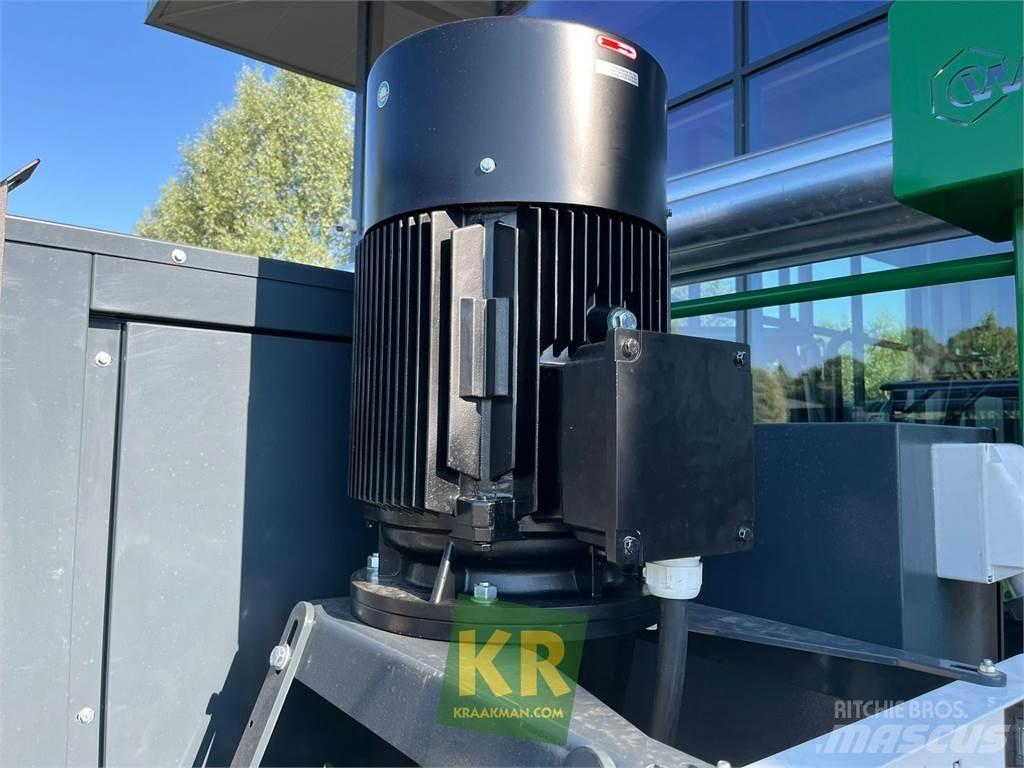  WIJNEN RM70 Irrigation pumps