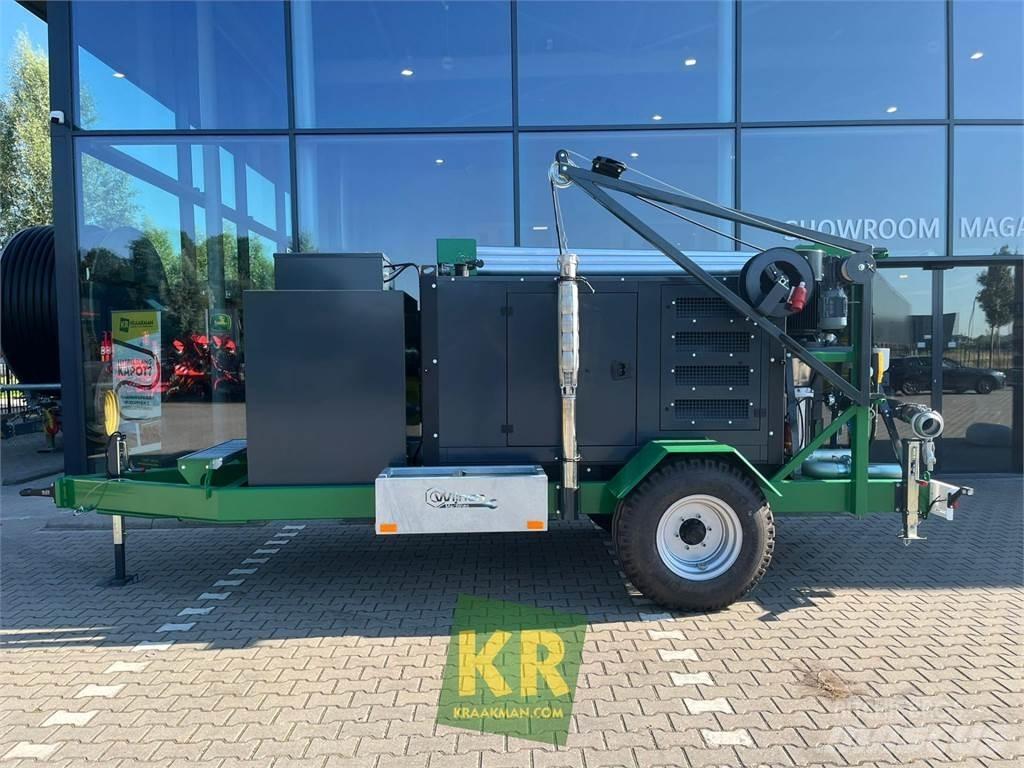  WIJNEN RM70 Irrigation pumps