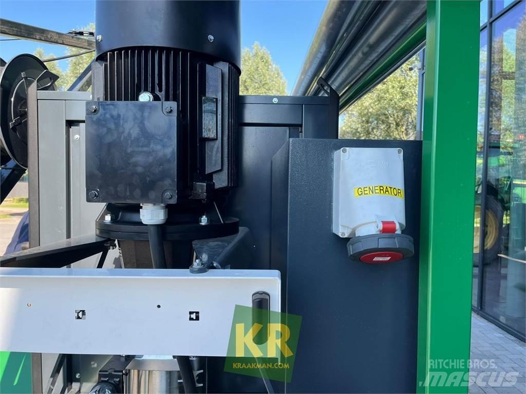  WIJNEN RM70 Irrigation pumps