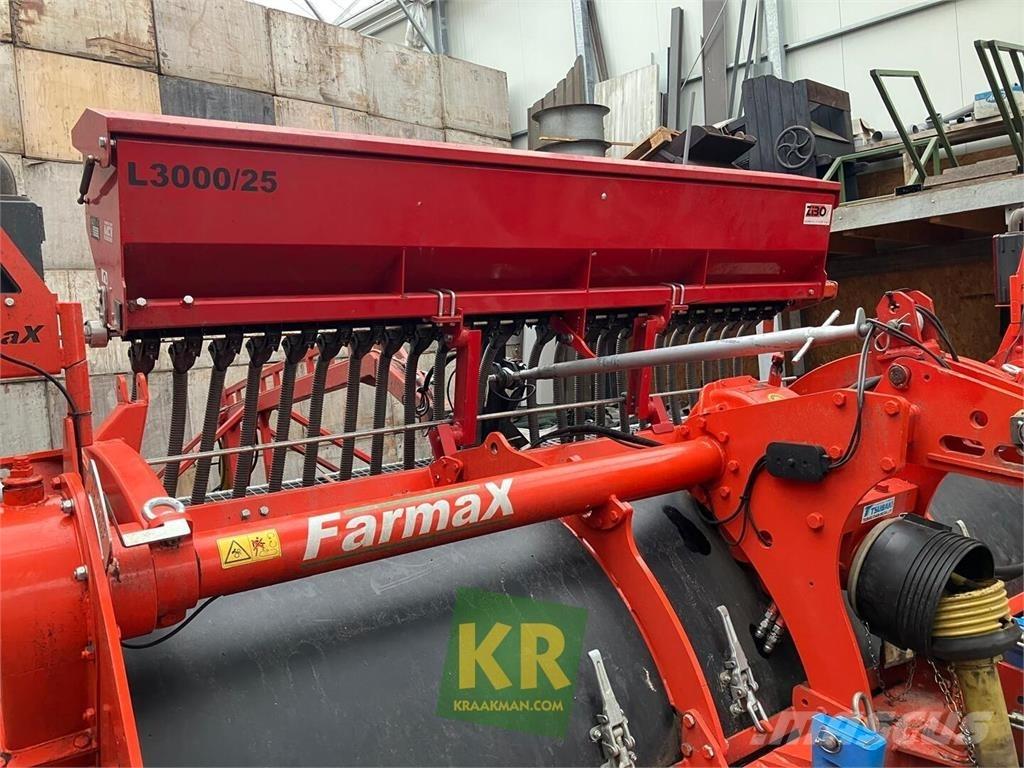Zibo L3000/25 Farm Equipment - Others