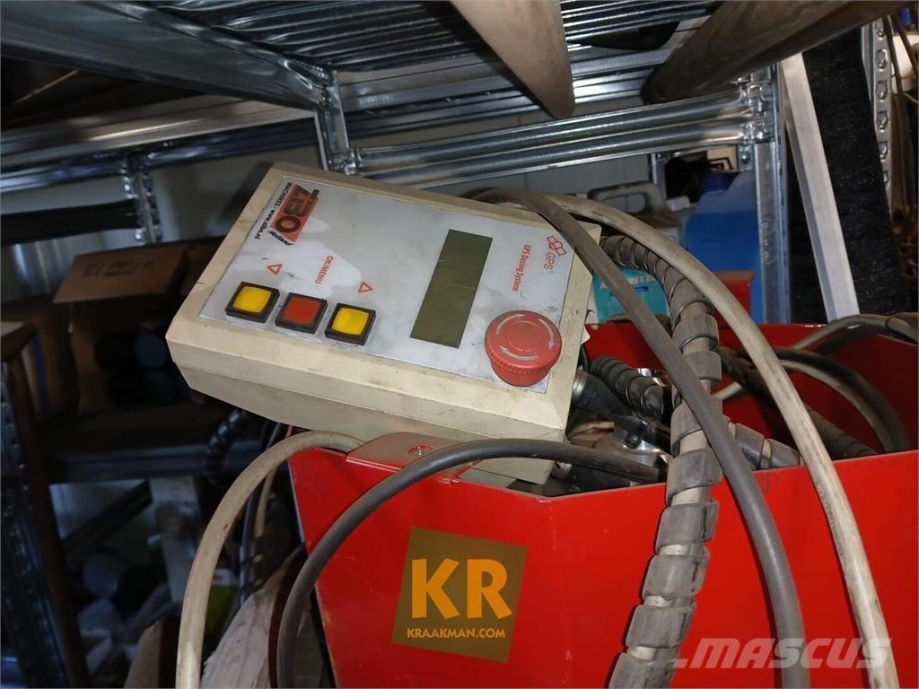 Zibo L3000/25 Farm Equipment - Others