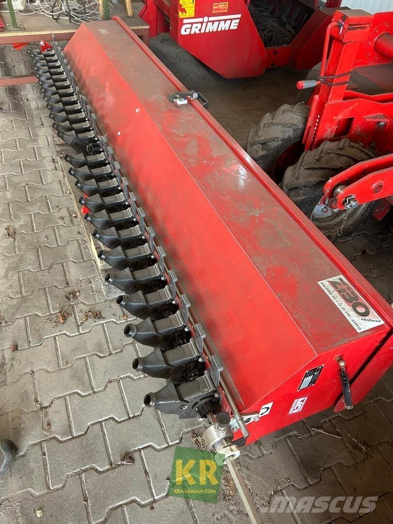 Zibo L3000/25 Farm Equipment - Others
