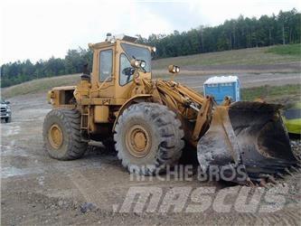 CAT 980B Wheel Loaders