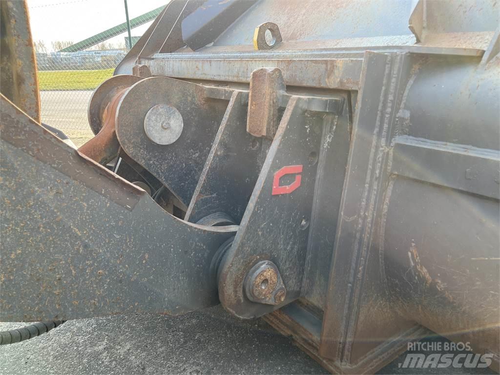 Volvo L250H Wheel Loaders
