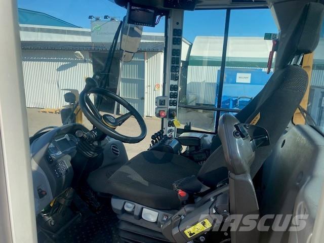 Volvo L60H Wheel Loaders