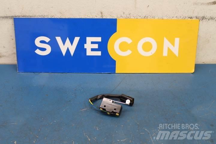 Volvo Elcentral Electronics